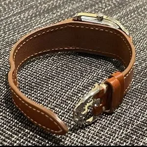Ralph Lauren Stirrup Collection ladies
Watch Petite stainless Steel Style 317418 Ralph Lauren | Accessories | Ralph Lauren Stirrup Collection  main image 4